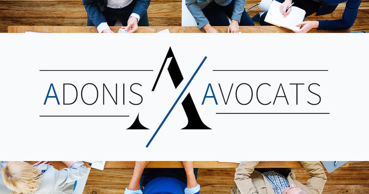 D couvrez notre cabinet d avocats Adonis Avocats