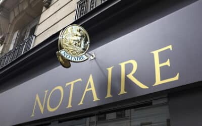 Vente : le notaire n’a pas commis de faute !